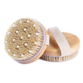 Lymphatic Drainage Brush