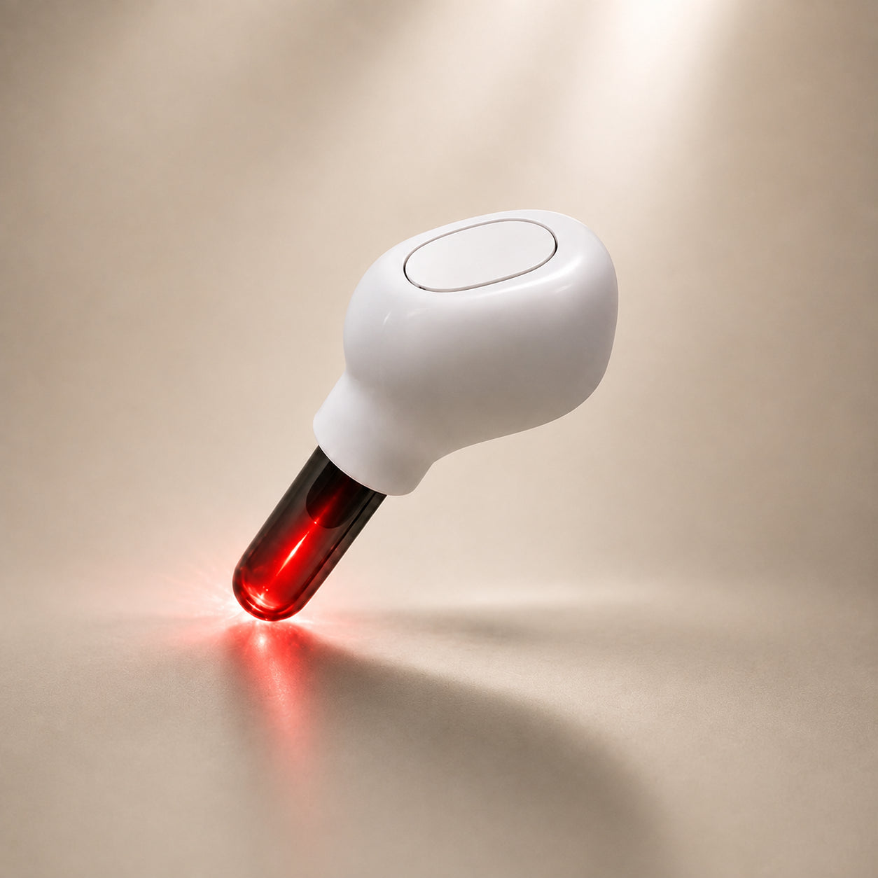 Infra Red Tinitus Device
