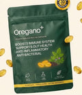 Oregano Gut Support
