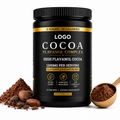 High Flavanol Coco Powder - Artery Support
