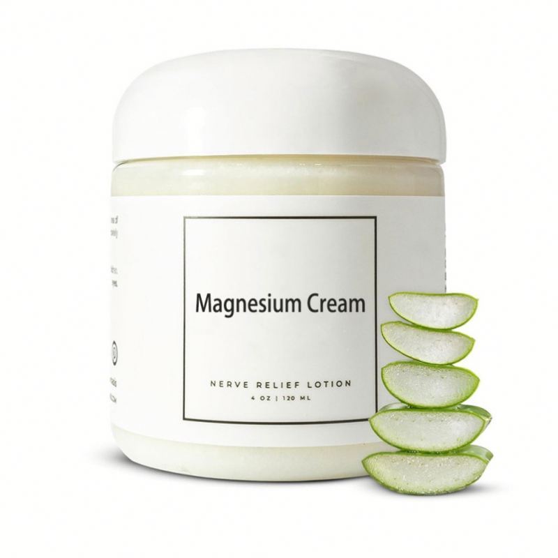 Neuropathy - Nerve Relief Creme