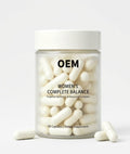 Womens Gut Biofilm Support